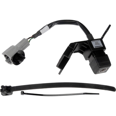 DORMAN (OE SOLUTIONS) - 590-919 - Parking Assist Camera pa3