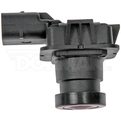 Park Assist Camera by DORMAN (OE SOLUTIONS) - 590-949 pa4