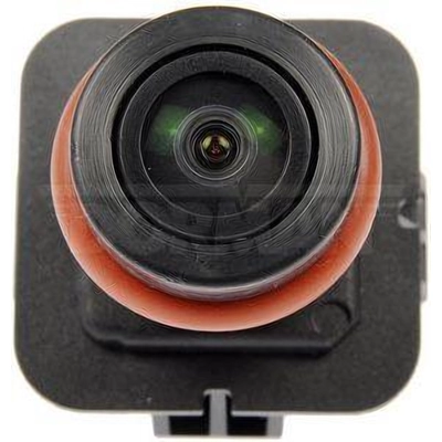 Park Assist Camera by DORMAN (OE SOLUTIONS) - 592-017 pa1