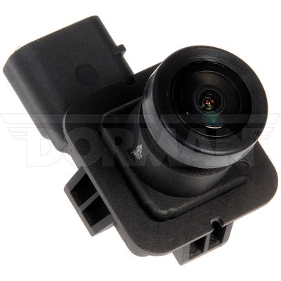 Park Assist Camera by DORMAN (OE SOLUTIONS) - 592-026 pa3
