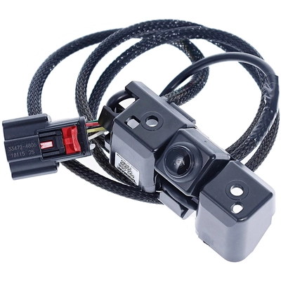 DORMAN (OE SOLUTIONS) - 592-056 - Park Assist Camera pa2