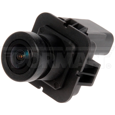 Park Assist Camera by DORMAN (OE SOLUTIONS) - 592-065 pa3