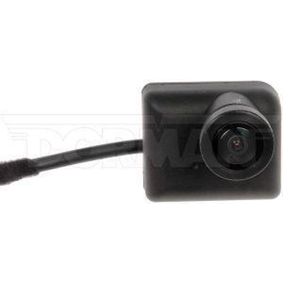 Park Assist Camera by DORMAN (OE SOLUTIONS) - 592-080 pa3