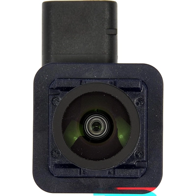 DORMAN (OE SOLUTIONS) - 592-083 - Park Assist Camera pa2