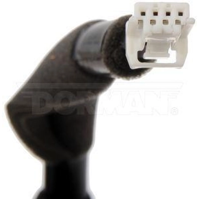 Park Assist Camera by DORMAN (OE SOLUTIONS) - 592-194 pa3