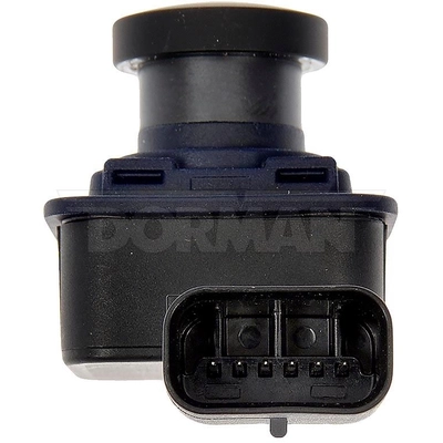 Park Assist Camera by DORMAN (OE SOLUTIONS) - 592-196 pa4