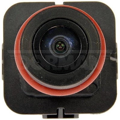 Caméra d'assistance au stationnement par DORMAN (OE SOLUTIONS) - 592-224 pa4