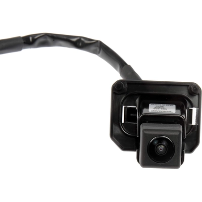 Park Assist Camera by DORMAN (OE SOLUTIONS) - 592268 pa3