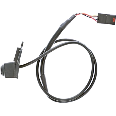 Park Assist Camera by DORMAN (OE SOLUTIONS) - 592-285 pa1