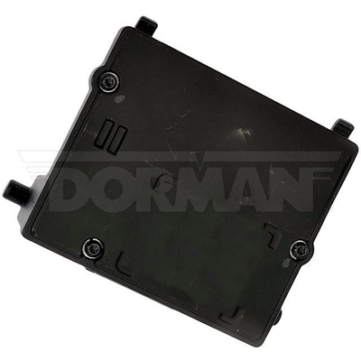 Park Assist Camera by DORMAN (OE SOLUTIONS) - 601-771 pa2