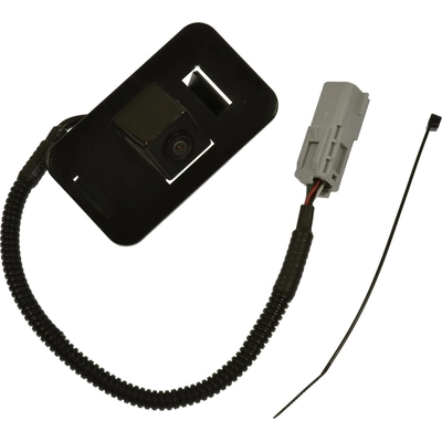 STANDARD - PRO SERIES - PAC116 - Park Assist Camera pa2