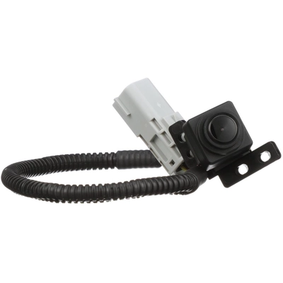 STANDARD - PRO SERIES - PAC123 - Park Assist Camera pa1