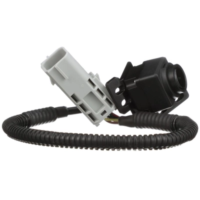 STANDARD - PRO SERIES - PAC123 - Park Assist Camera pa2