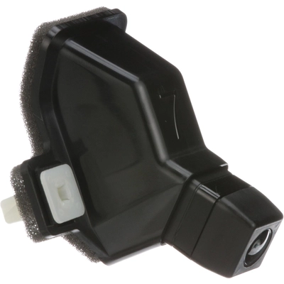 STANDARD - PRO SERIES - PAC128 - Park Assist Camera pa1
