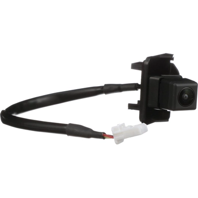 STANDARD - PRO SERIES - PAC151 - Park Assist Camera pa1