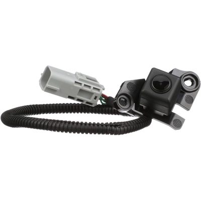 STANDARD - PRO SERIES - PAC163 - Park Assist Camera pa2