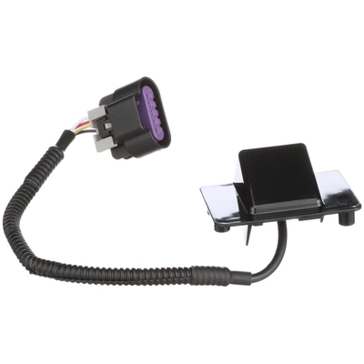STANDARD - PRO SERIES - PAC171 - Rear Park Assist Camera pa1