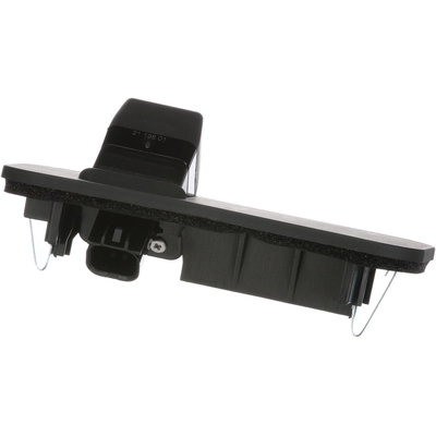 STANDARD - PRO SERIES - PAC183 - Park Assist Camera pa3