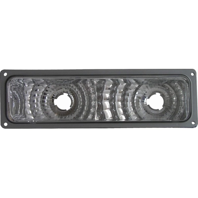 Park Light Replacement Set by DEPO - 332-1615PXUS6C pa1