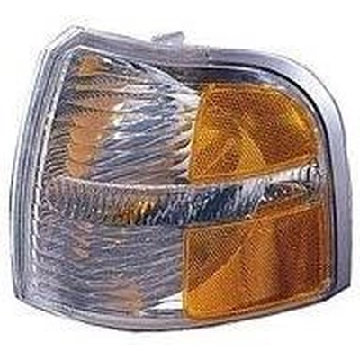 Park & Marker Light - FO2520167 pa1