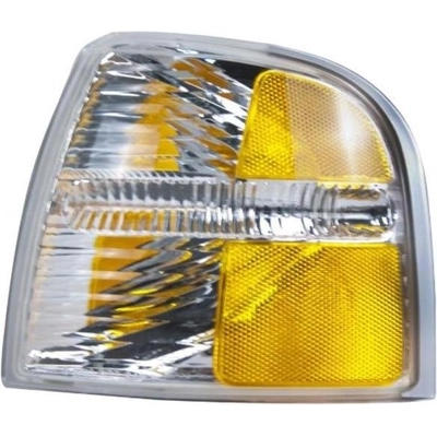 Park & Marker Light - FO2520167 pa2