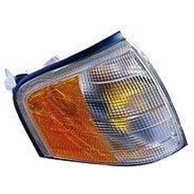 Park Signal Light - MB2521101 pa1