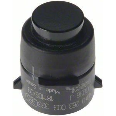 Parking Aid Sensor by BOSCH - 0263003333 pa4