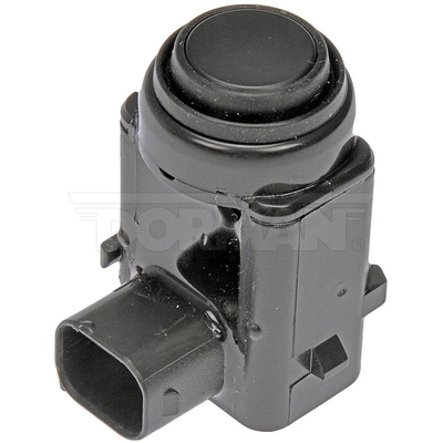 Parking Aid Sensor by DORMAN (OE SOLUTIONS) - 684-013 pa5