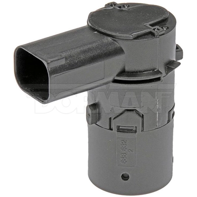 Parking Aid Sensor by DORMAN (OE SOLUTIONS) - 684-031 pa2