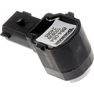 Parking Aid Sensor by DORMAN (OE SOLUTIONS) - 684-054 pa5