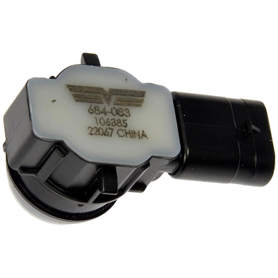 DORMAN (OE SOLUTIONS) - 684-083 - Parking Aid Sensor pa4