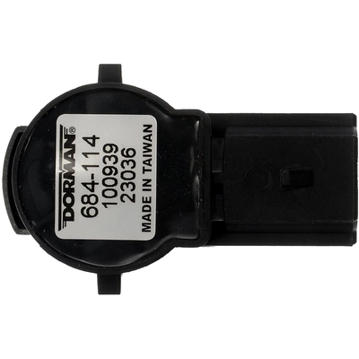 DORMAN (OE SOLUTIONS) - 684-114 - Parking Aid Sensor pa2
