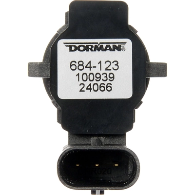 Parking Aid Sensor by DORMAN (OE SOLUTIONS) - 684-123 pa2