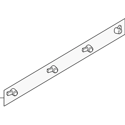 Parking Aid Sensor by MOTORCRAFT - PRKS4 pa1
