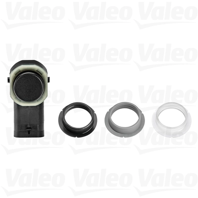 Parking Aid Sensor by VALEO - 890000 pa5