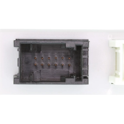 Parking Aid Sensor by VEMO - V20-72-9991 pa1