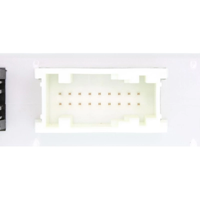 Parking Aid Sensor by VEMO - V20-72-9991 pa2