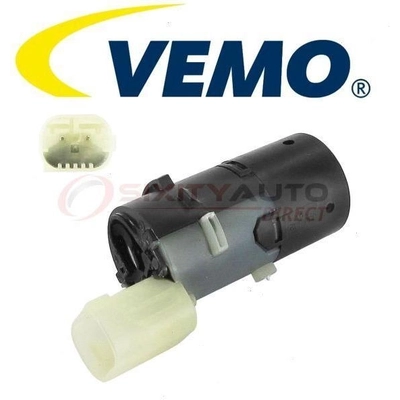 Parking Aid Sensor by VEMO - V20-72-0024 pa1