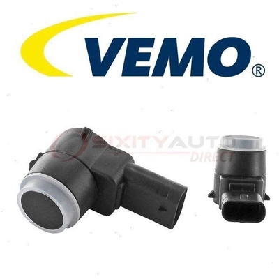 Parking Aid Sensor by VEMO - V30-72-0023 pa3