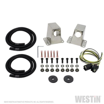 Parking Aid Sensor by WESTIN - 45-0000S pa7
