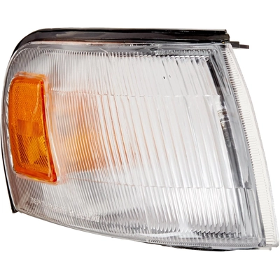 Parking And Cornering Light Assembly by DEPO - 3121505RAS pa2