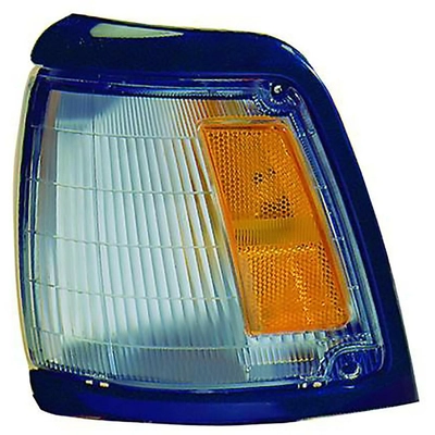 Parking And Cornering Light Assembly by DEPO - 3121516LAS2 pa1