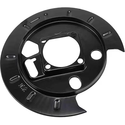 AC DELCO - 25877333 - Parking Brake Anchor Plate pa4