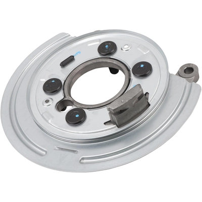 ACDELCO - 85566024 - Parking Brake Anchor Plate pa1