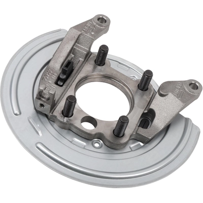 ACDELCO - 85566024 - Parking Brake Anchor Plate pa2