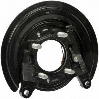 Parking Brake Assembly by DORMAN (OE SOLUTIONS) - 926-268 pa8