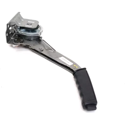 Parking Brake Assembly by MOPAR - 1HY70DX9AI pa2