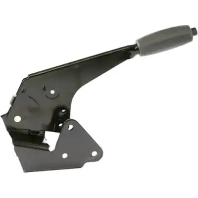 Parking Brake Assembly by MOPAR - 1ZT85LAHAA pa1