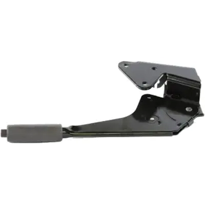 Parking Brake Assembly by MOPAR - 1ZT85LAHAA pa2