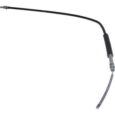 Parking Brake Cable by CROWN AUTOMOTIVE JEEP REPLACEMENT - 52008362 pa1